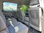 2015 Chevrolet Silverado K1500