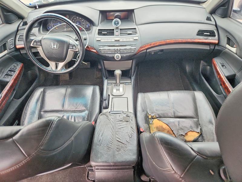 2010 Honda Accord Crosstour exl