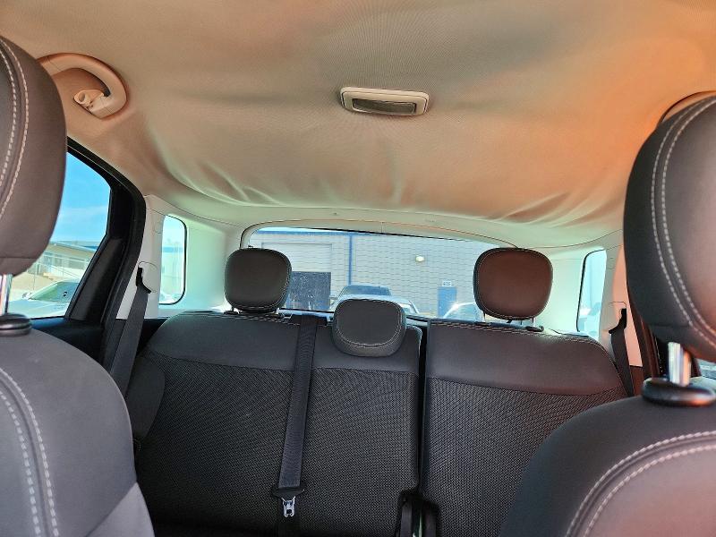 2014 Fiat 500l Trekking