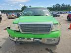 2005 Ford F150 Supercrew