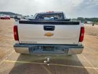 2012 Chevrolet Silverado C1500 LT
