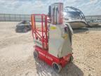 2024 MEC MME20 Vertical Lift