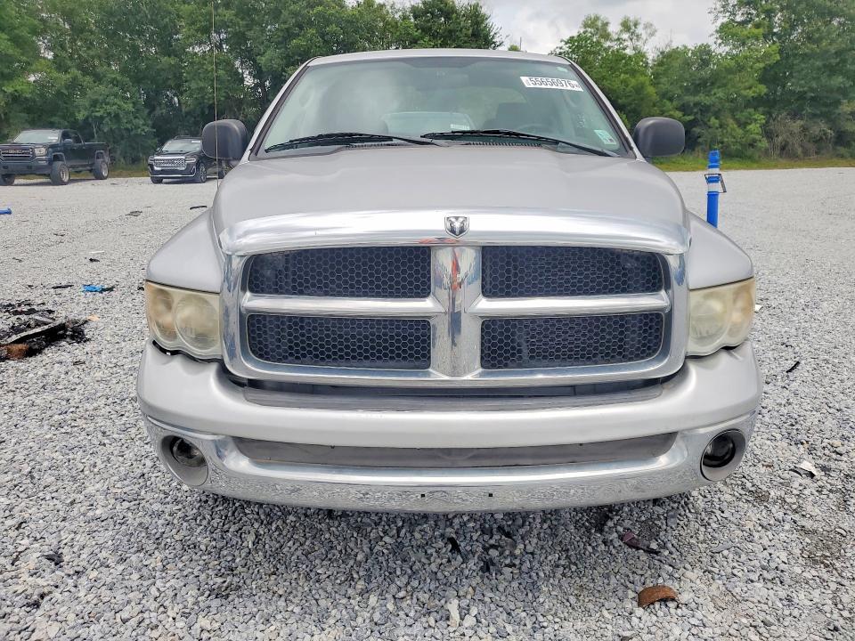2005 Dodge Ram 1500 st