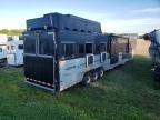 2007 Sundowner SUNLITE777-Horse Trailer
