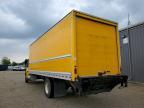 2018 International 4300 BOX Truck