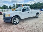 2008 Ford F150