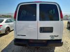 2002 Chevrolet Express G3500