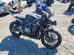 2007 Honda CBR600 RR
