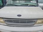 2001 Ford Econoline-School Bus