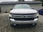 2021 Chevrolet Silverado C1500 LT