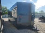2026 High Country Cargo 2026 High Coutnry Cargo Enclosed Cargo Trailer