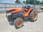 2008 Kubota L5740 Tractor
