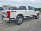 2017 Ford F250 Super Duty