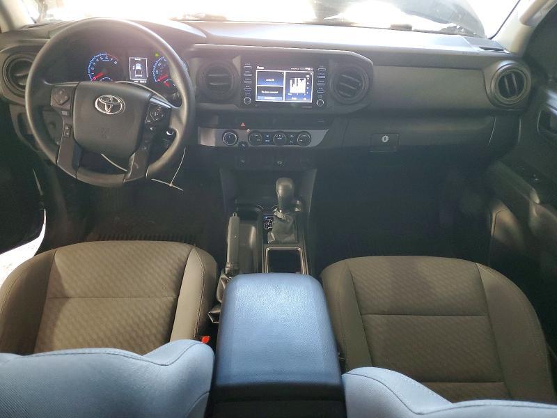 2021 Toyota Tacoma SR V6