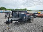 2025 Hawkeye Dump Trailer