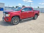 2019 GMC Canyon Denali