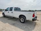 2008 Ford F250 Super Duty