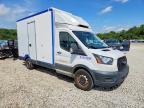 2021 Ford Transit Delivery Truck