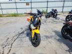2015 Yamaha FZ09