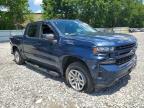 2019 Chevrolet Silverado K1500 RST
