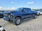 2022 Chevrolet Silverado K3500 High Country