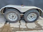 2015 Covered Wagon Traile 2015 Covered Wagon CW6X12TA2 Enclosed Cargo Traile