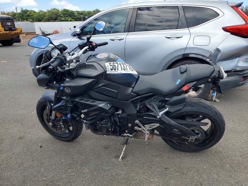 2020 Yama MT-10