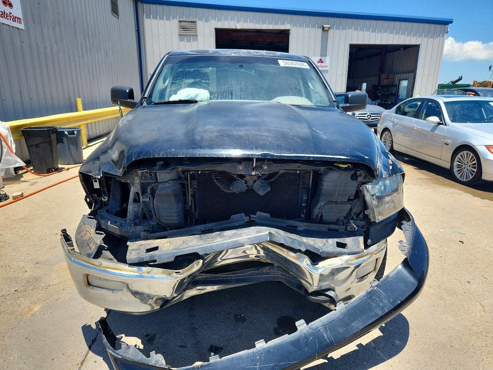 2012 Dodge RAM 1500 SLT