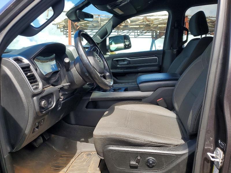 2021 Dodge RAM 1500 BIG Horn