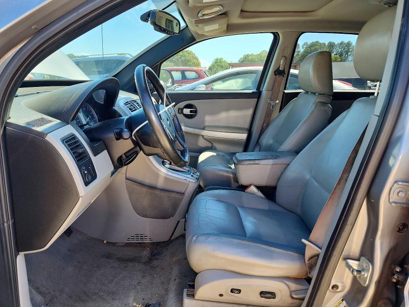 2005 Chevrolet Equinox lt