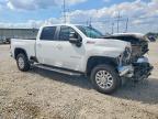 2022 Chevrolet Silverado K2500 Heavy Duty LT