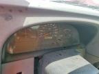 1998 Nissan Frontier XE