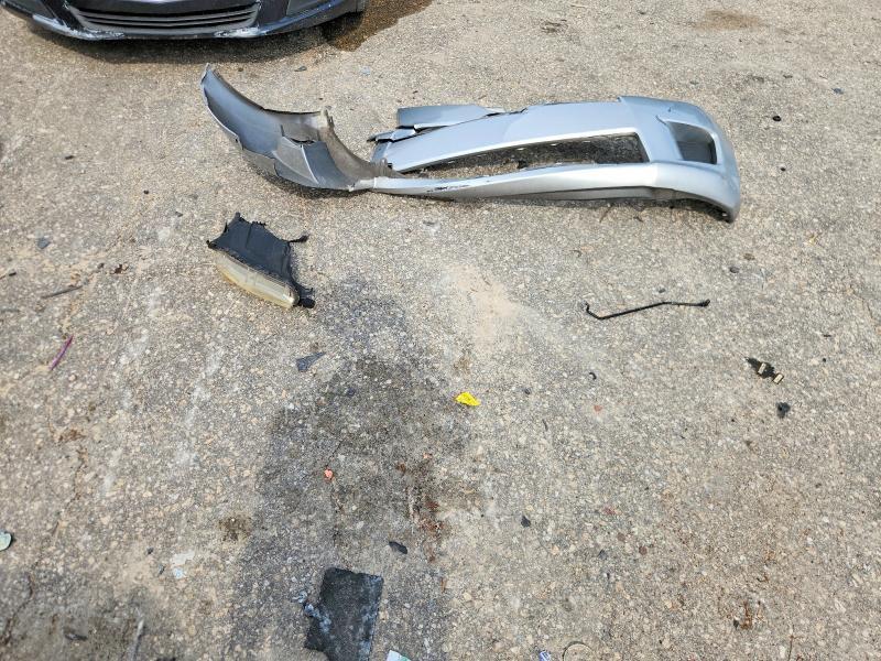 2011 Scion Xd Base