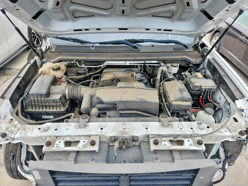 2021 GMC Canyon Elevation