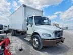 2018 Freightliner Business Class M2 BOX Truck
