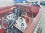 1987 Ranger Bassboat