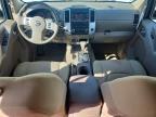 2015 Nissan Frontier SV