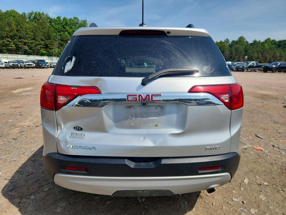 2018 GMC Acadia sle