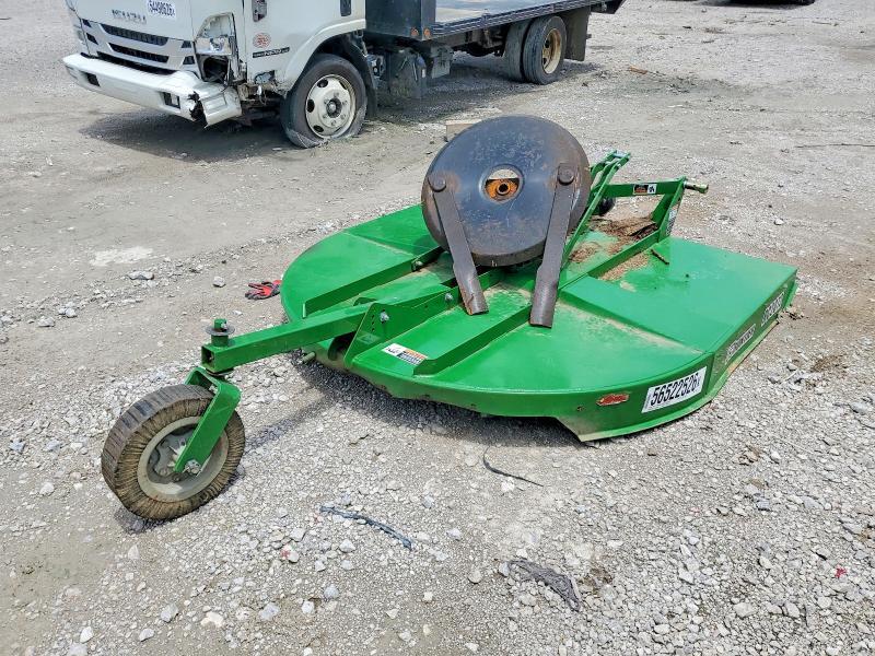 2021 Frontline 2021 John Deere RC2072 Rotary Mower