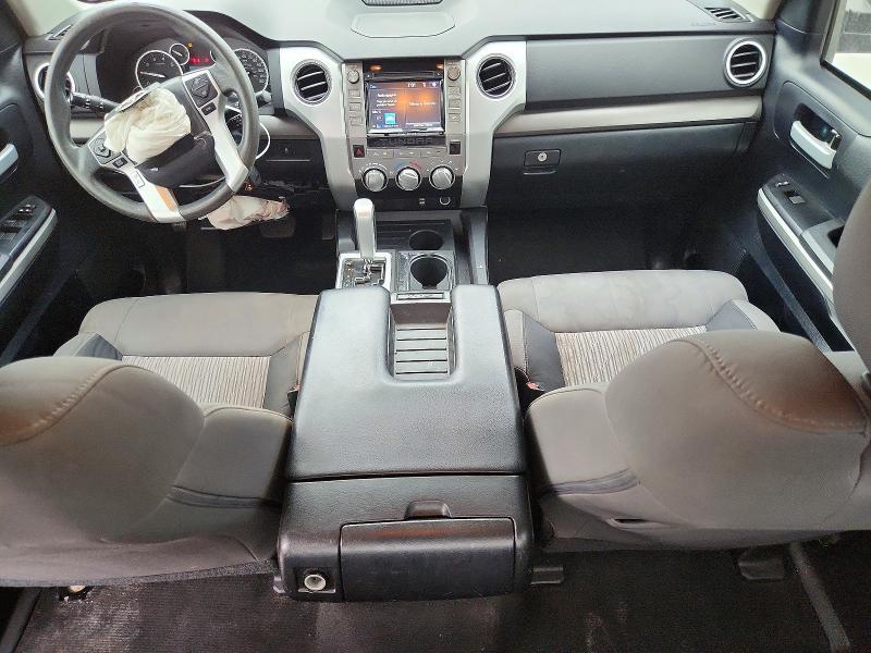 2014 Toyota Tundra SR5