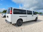 2008 Chevrolet Express G3500