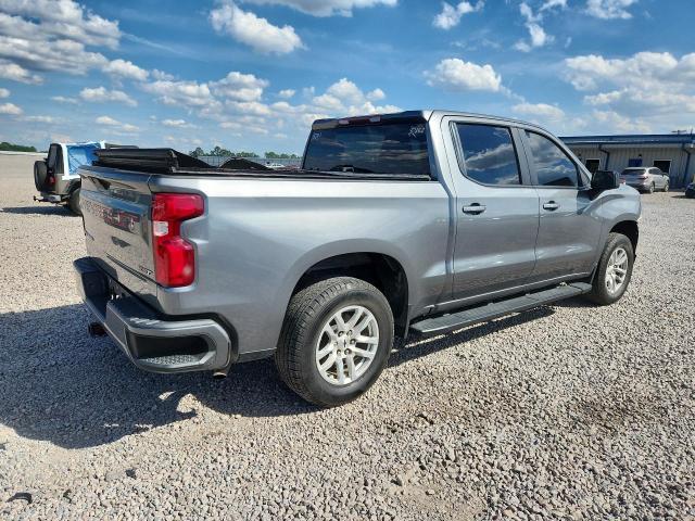 2021 Chevrolet Silverado C1500 RST