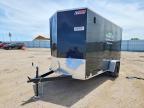 2026 Pace America 2026 Pace Enclosed Cargo Trailer