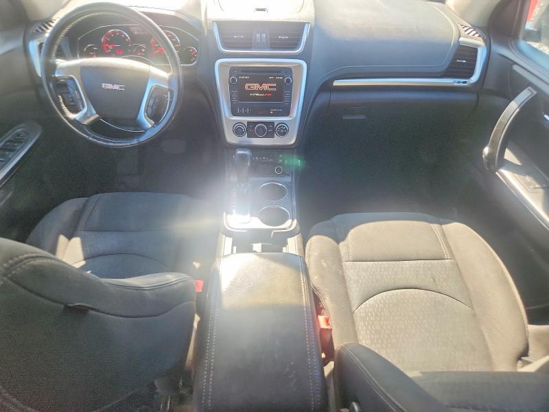 2016 GMC Acadia sle