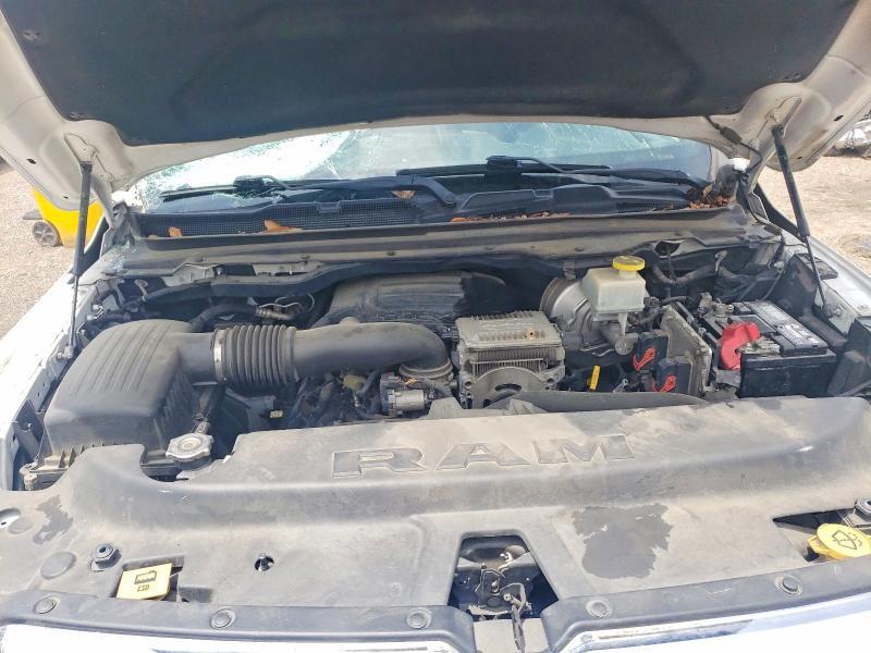 2019 Dodge RAM 1500 BIG Horn