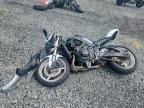 2008 Suzuki GSX-R600
