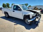 2012 GMC Canyon