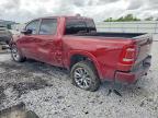 2021 Dodge 1500 Laramie