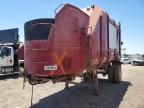 2001 Heil Refuse Trailer