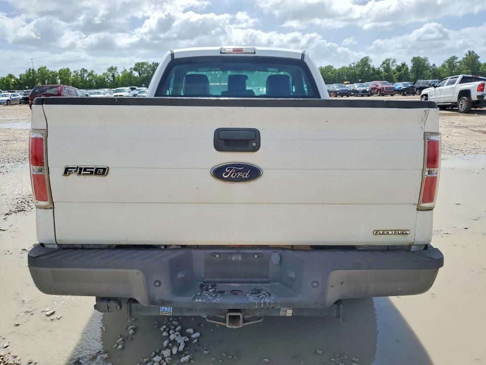 2014 Ford F150